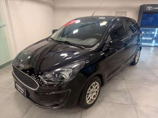 FORD-KA-2018