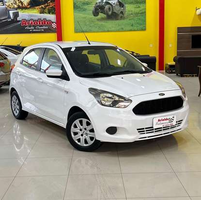 FORD-KA-2017