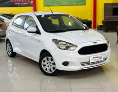 FORD KA 1.0 TI-VCT FLEX SE PLUS MANUAL FORD KA 1.0 TI-VCT FLEX SE PLUS MANUAL
