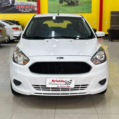 FORD-KA-2017