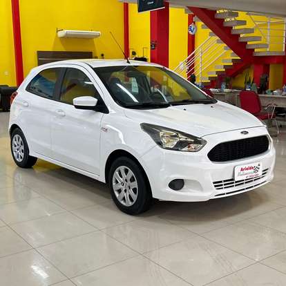 FORD-KA-2017