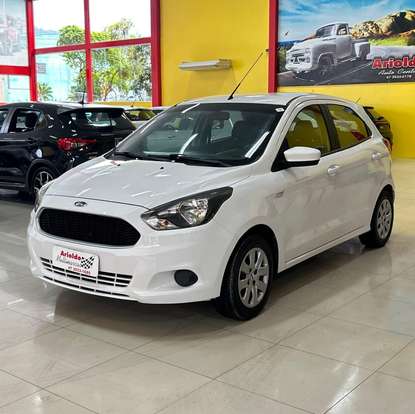 FORD-KA-2017