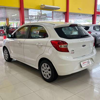 FORD-KA-2017