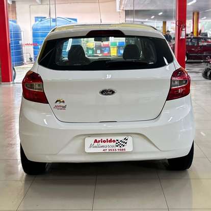 FORD-KA-2017