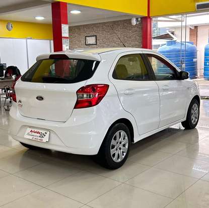 FORD-KA-2017