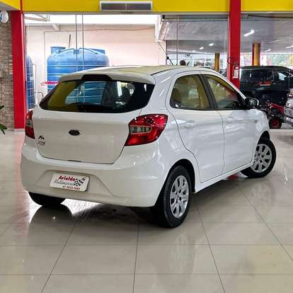 FORD-KA-2017