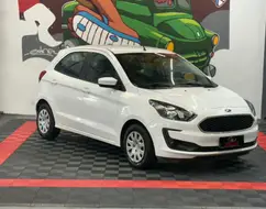FORD KA 1.0 TI-VCT FLEX SE PLUS MANUAL FORD KA 1.0 TI-VCT FLEX SE PLUS MANUAL