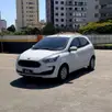 FORD KA 1.0 TI-VCT FLEX SE PLUS MANUAL FORD KA 1.0 TI-VCT FLEX SE PLUS MANUAL