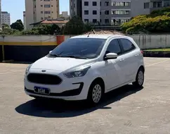 FORD KA 1.0 TI-VCT FLEX SE PLUS MANUAL FORD KA 1.0 TI-VCT FLEX SE PLUS MANUAL