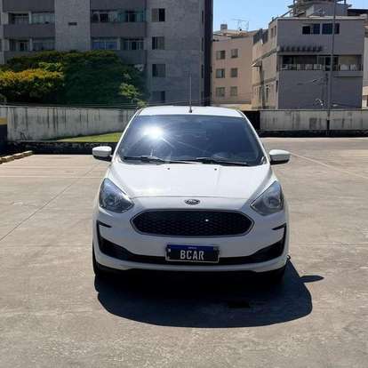 FORD-KA-2020