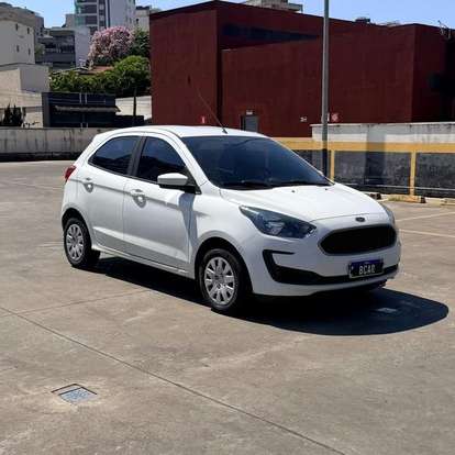 FORD-KA-2020