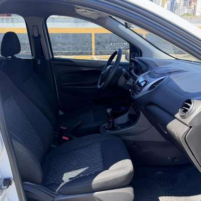 FORD-KA-2020