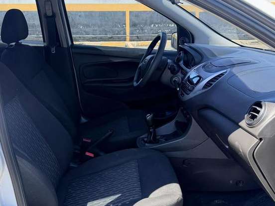 FORD-KA-1.0 TI-VCT FLEX SE PLUS MANUAL FORD-KA-2020