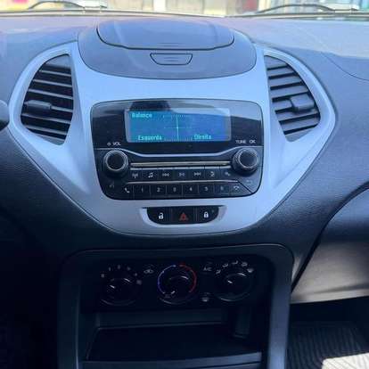 FORD-KA-2020