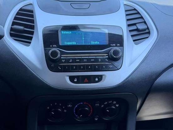 FORD-KA-1.0 TI-VCT FLEX SE PLUS MANUAL FORD-KA-2020