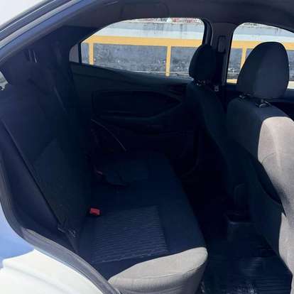 FORD-KA-2020