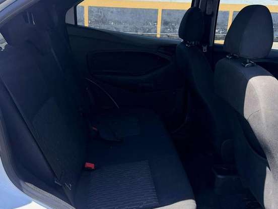 FORD-KA-1.0 TI-VCT FLEX SE PLUS MANUAL FORD-KA-2020