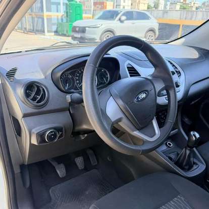 FORD-KA-2020