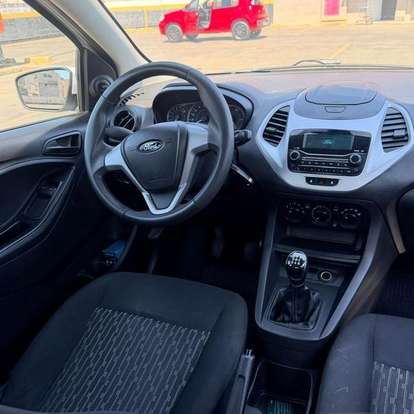 FORD-KA-2020