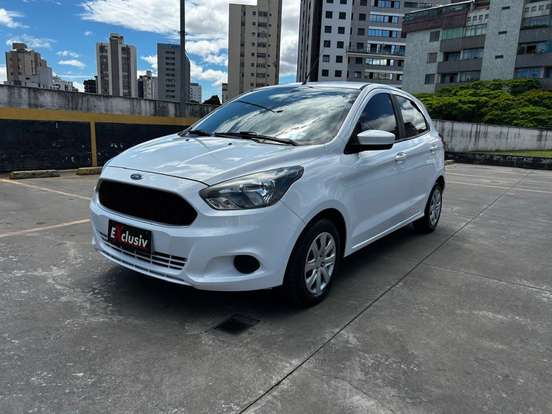 FORD-KA-2017