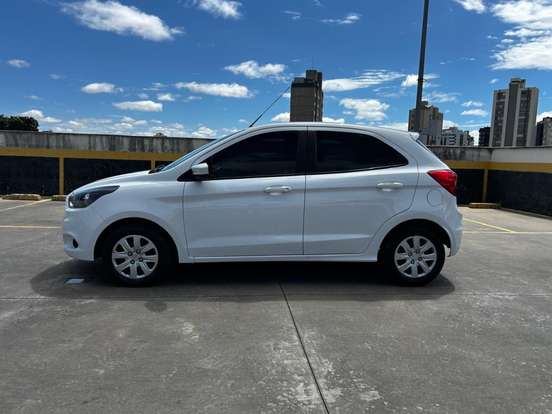 FORD-KA-1.0 TI-VCT FLEX SE PLUS MANUAL FORD-KA-2017