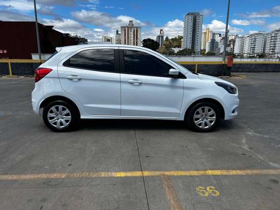 FORD-KA-2017