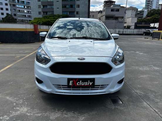 FORD-KA-2017