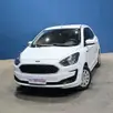 FORD KA 1.0 TI-VCT FLEX SE PLUS MANUAL FORD KA 1.0 TI-VCT FLEX SE PLUS MANUAL