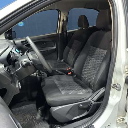 FORD-KA-2019