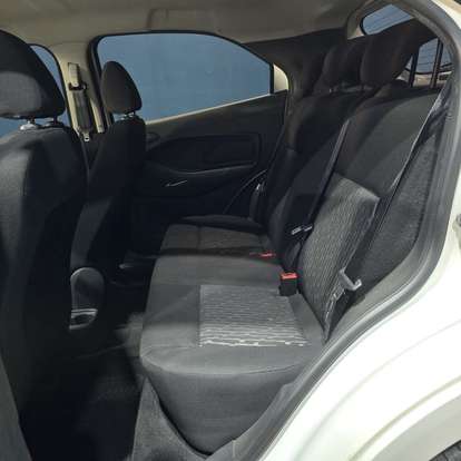 FORD-KA-2019