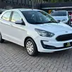 FORD KA 1.0 TI-VCT FLEX SE PLUS MANUAL FORD KA 1.0 TI-VCT FLEX SE PLUS MANUAL