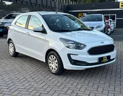 FORD KA 1.0 TI-VCT FLEX SE PLUS MANUAL FORD KA 1.0 TI-VCT FLEX SE PLUS MANUAL