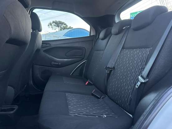 FORD-KA-2019