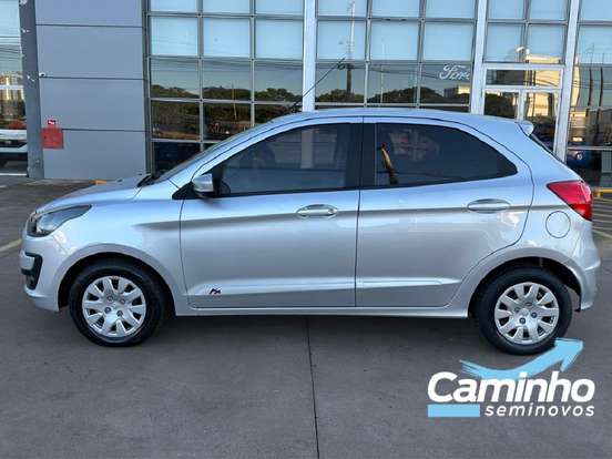 FORD-KA-2018