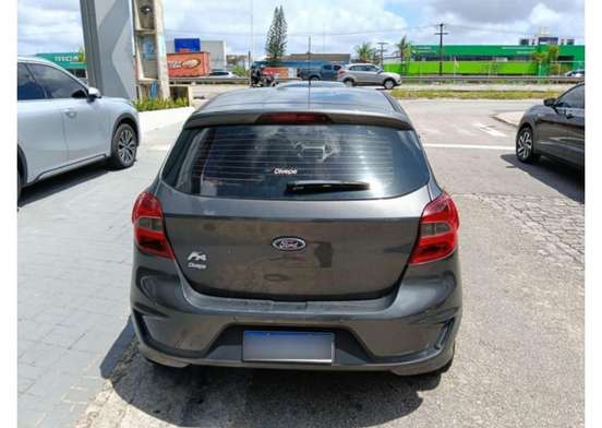 FORD-KA-2019