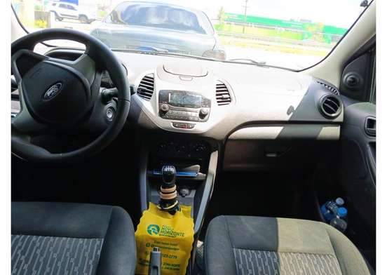 FORD-KA-2019