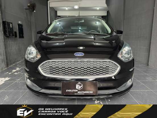 FORD-KA-2020