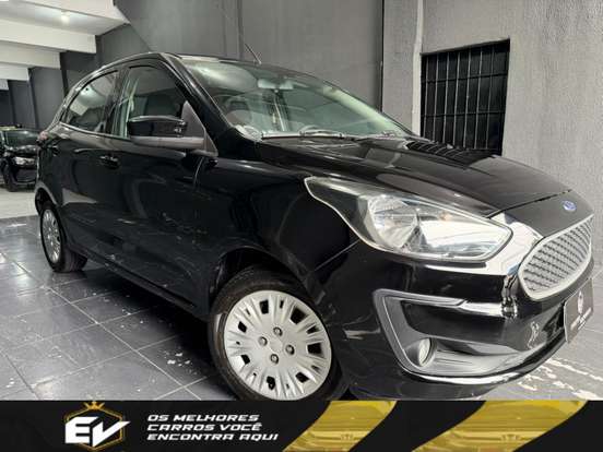 FORD-KA-2020