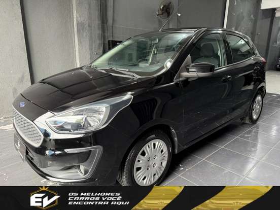 FORD-KA-2020