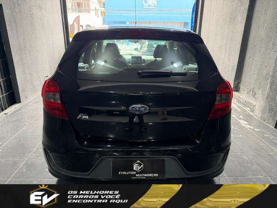 FORD-KA-2020
