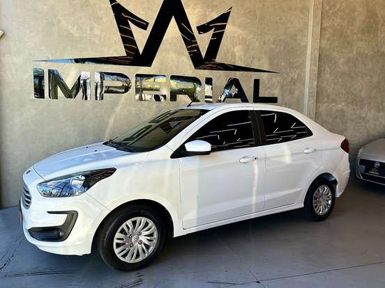 FORD-KA-2020