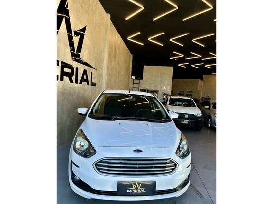 FORD-KA-2020
