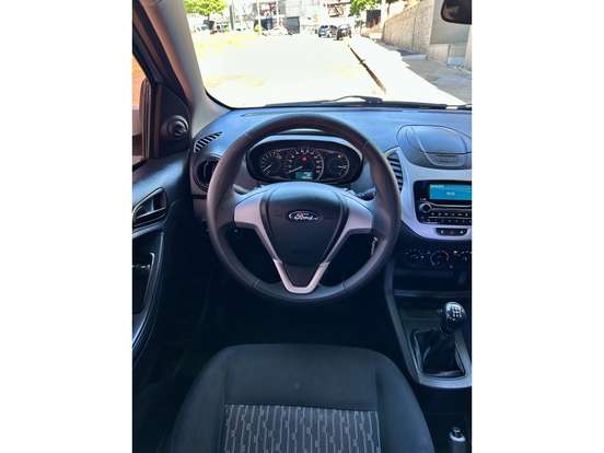 FORD-KA-2020