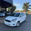 FORD KA 1.5 SIGMA FLEX SE MANUAL FORD KA 1.5 SIGMA FLEX SE MANUAL