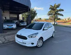 FORD KA 1.5 SIGMA FLEX SE MANUAL FORD KA 1.5 SIGMA FLEX SE MANUAL