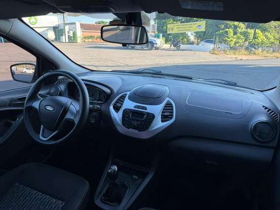 FORD-KA-1.5 SIGMA FLEX SE MANUAL FORD-KA-2018