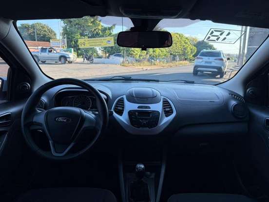 FORD-KA-1.5 SIGMA FLEX SE MANUAL FORD-KA-2018
