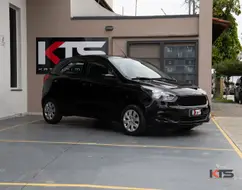 FORD KA 1.5 SIGMA FLEX SE MANUAL FORD KA 1.5 SIGMA FLEX SE MANUAL