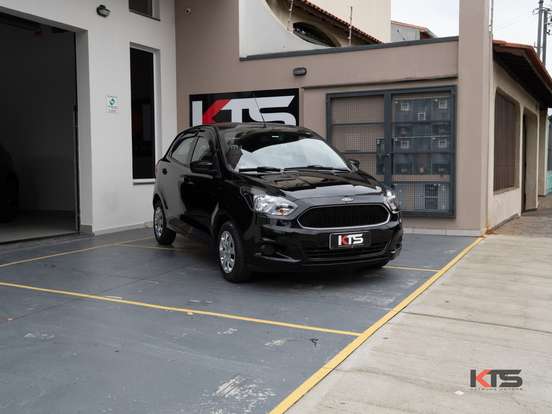 FORD-KA-2017
