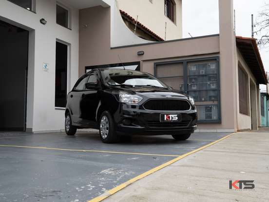 FORD-KA-1.5 SIGMA FLEX SE MANUAL FORD-KA-2017